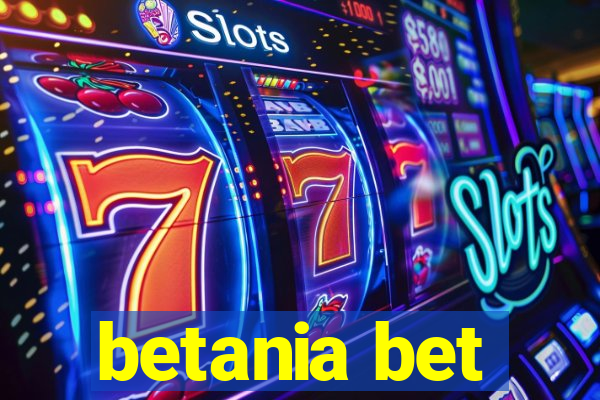 betania bet